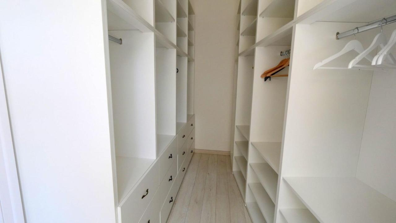 Velky 3I Apartman V Centre Mesta Pressburg Exterior foto