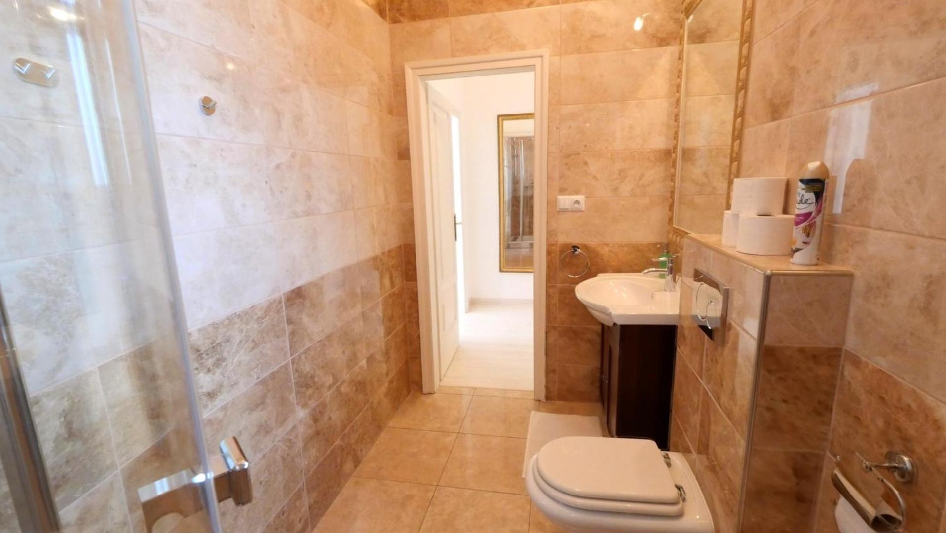 Velky 3I Apartman V Centre Mesta Pressburg Exterior foto