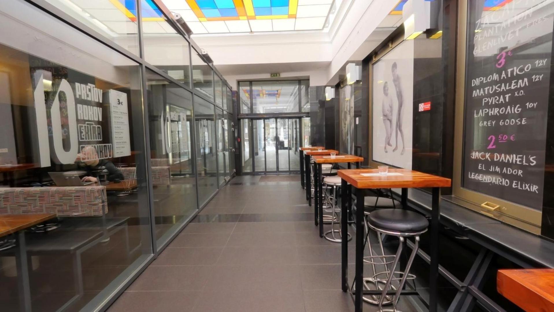 Velky 3I Apartman V Centre Mesta Pressburg Exterior foto